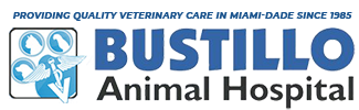 Bustillo Animal Hospital